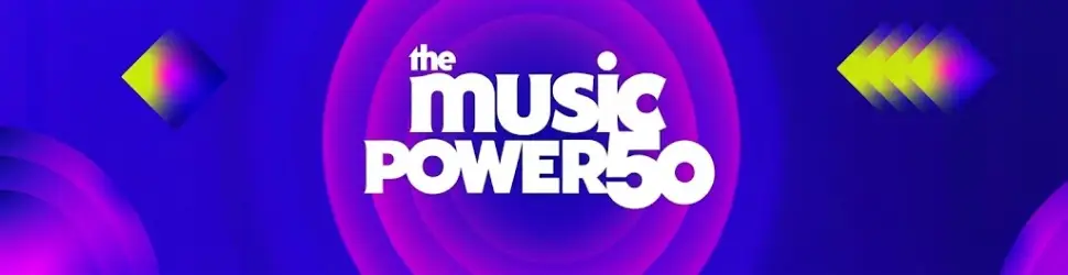 Power 50 Banner