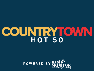 Countrytown Hot 50
