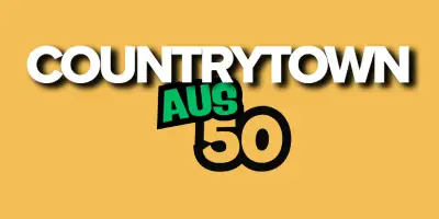 Switch to Countrytown Aus 50