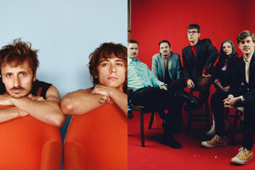 Lime Cordiale / Ball Park Music