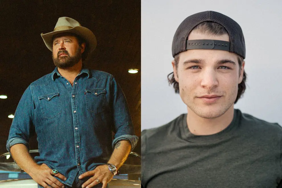 Randy Houser & Max McNown