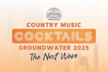 Country Music Cocktails Returns To Groundwater 