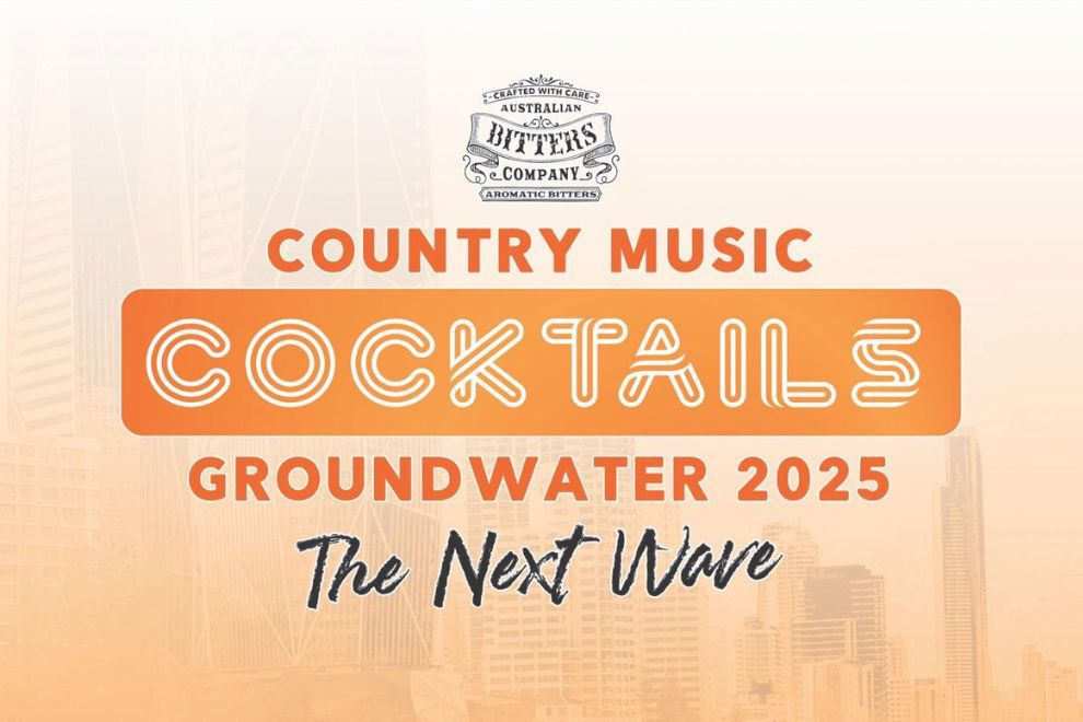 Country Music Cocktails