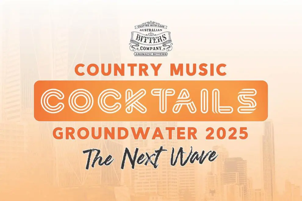 Country Music Cocktails