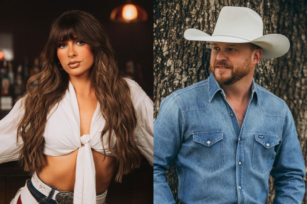 Ella Langley, Cody Johnson