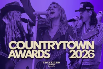 Countrytown Awards 2026