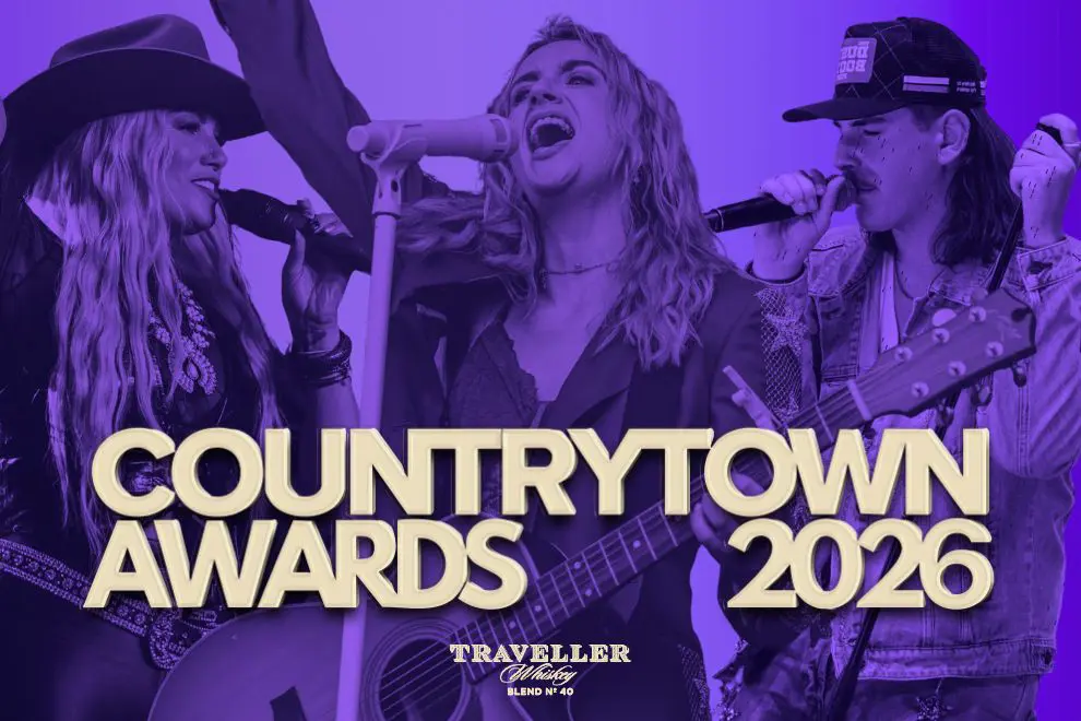Countrytown Awards 2026