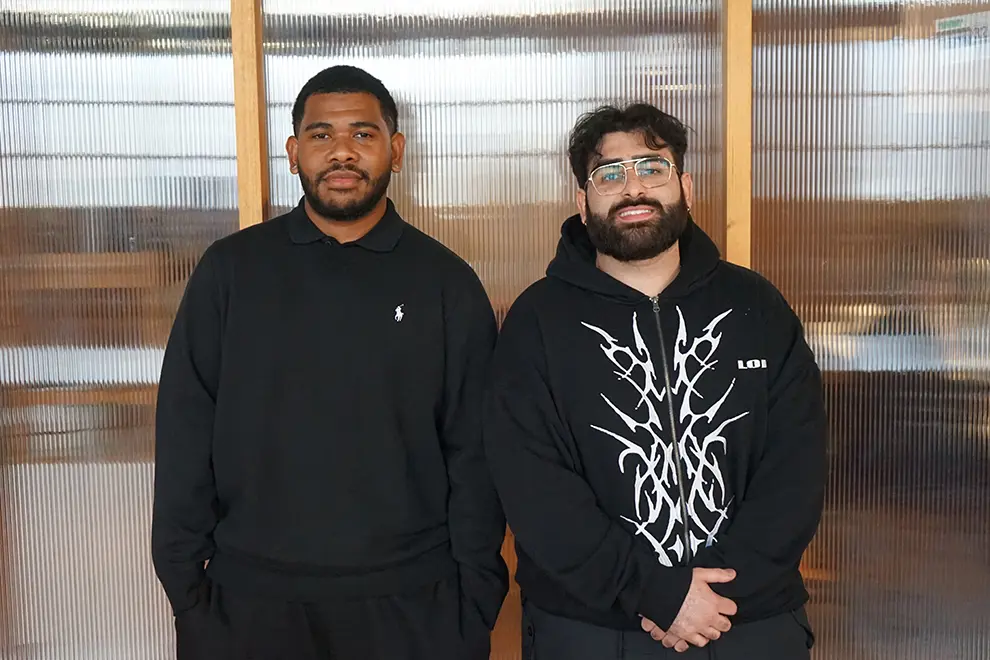 Fat Papi & Prodshushy