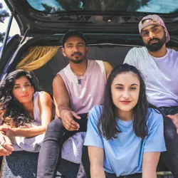 More Dande & The Lion