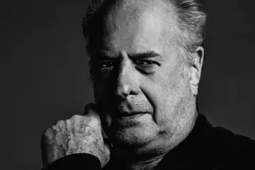 Pic by Tod MacDonald