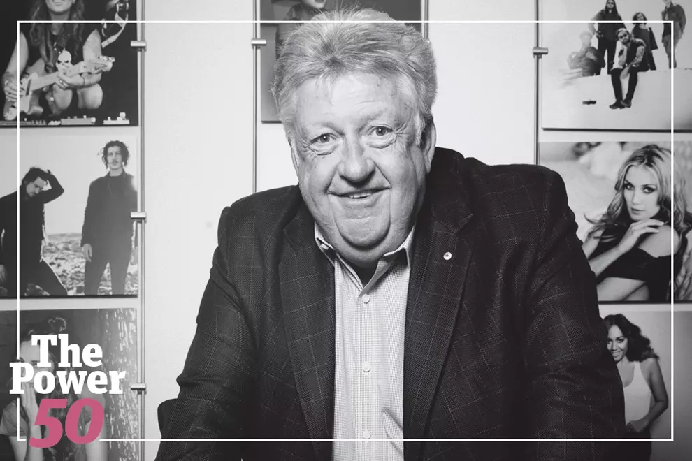 Pic by Cole Bennetts