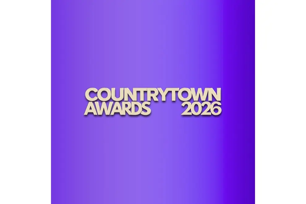 Countrytown Awards