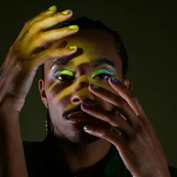 More Forest Claudette