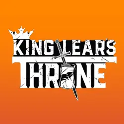 More King Lear's Throne 