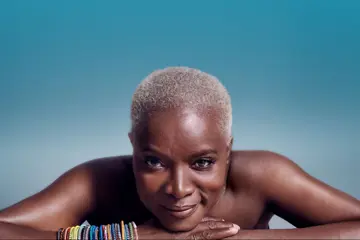 Angélique Kidjo