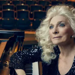 More Judy Collins