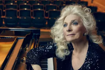 Judy Collins