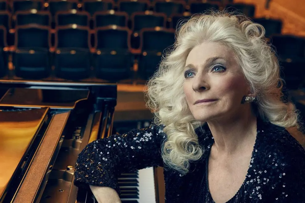 Judy Collins