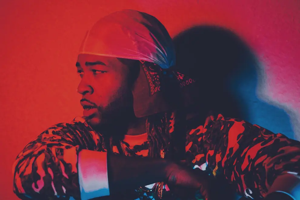 PARTYNEXTDOOR
