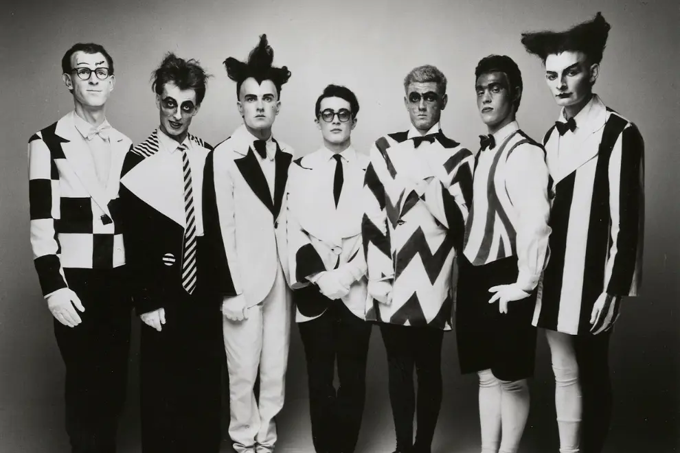 Split Enz