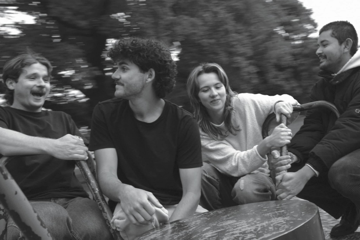 The Belair Lip Bombs