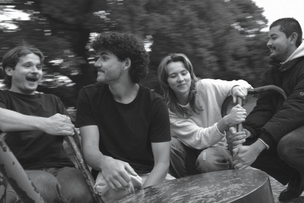 The Belair Lip Bombs