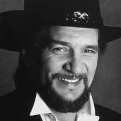 More Waylon Jennings