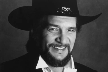 Waylon Jennings