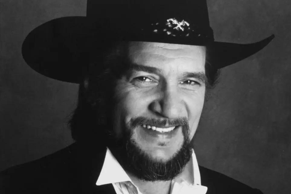 Waylon Jennings