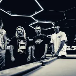 More The Wolston Butchers