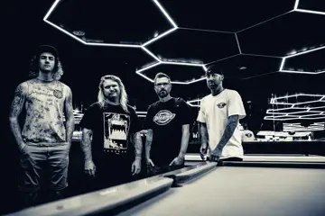 The Wolston Butchers