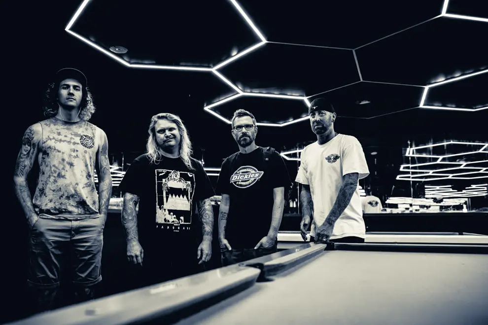 The Wolston Butchers