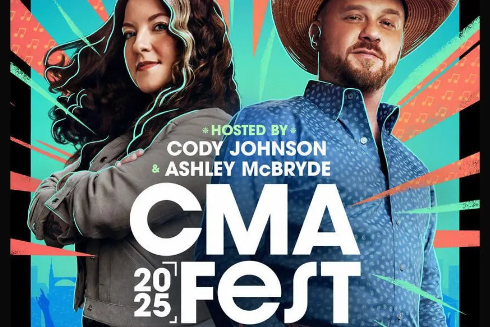 CMA Fest 2025
