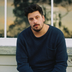 More Oscar O’Shea