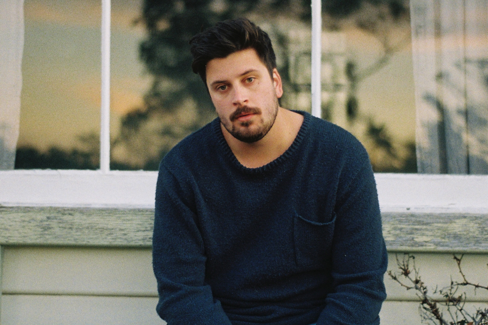 Oscar O'Shea