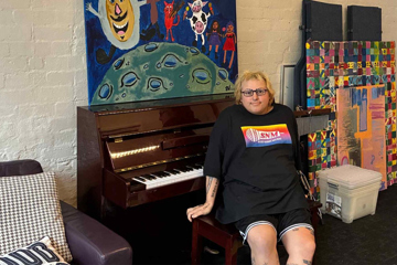 Favourites, Roses And Revolution: Inside Wild At Heart Records And Sue Nami’s Bold Debut