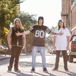 More A Breach Of Silence