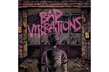 Album Review: A Day To Remember - Bad Vibrations
