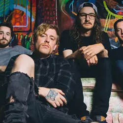 More A Ghost Orchestra