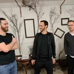 More A Man Called Son