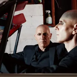 More A Perfect Circle