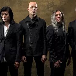 More A Perfect Circle