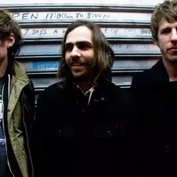 More A Place To Bury Strangers