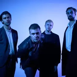 More A Swayze & The Ghosts