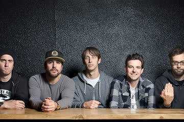 A Wilhelm Scream Set To Sonically Assault Australia On Tour This May