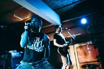 Photos by Lauren Connelly