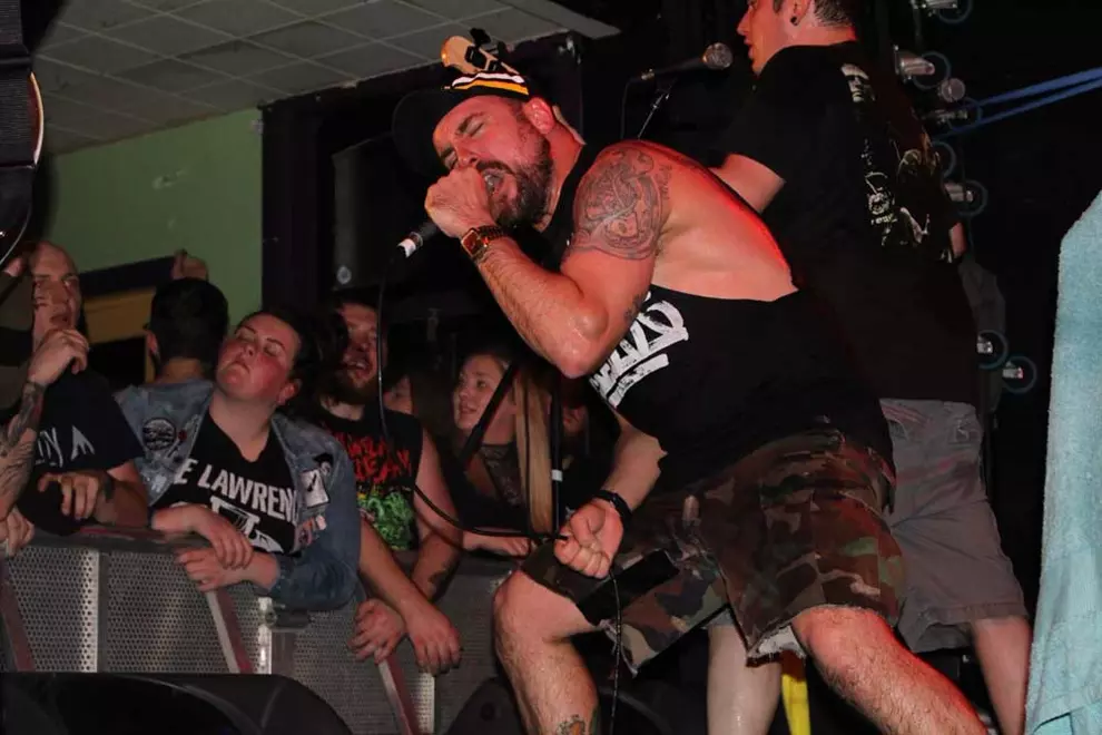 Photos by Yaminah Willcox