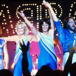 More ABBA
