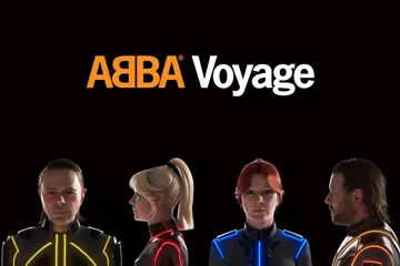 New tunes, a revolutionary concert and a new album on the way; it's a great day to be an ABBA fan.