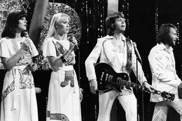 ABC1 make ABBA official